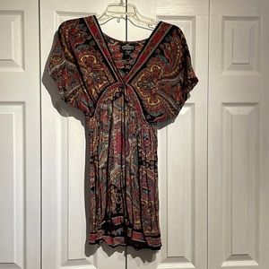 Angie size small dress